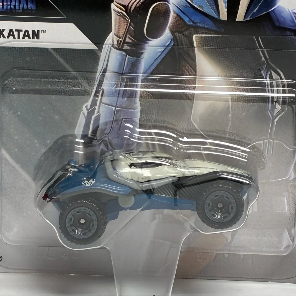 Hot Wheels hot wheels